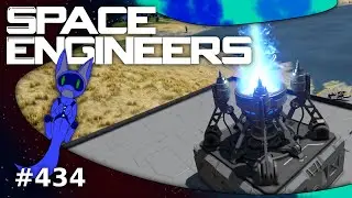 [Mod Review] Space Engineers #434 - Mega Welder