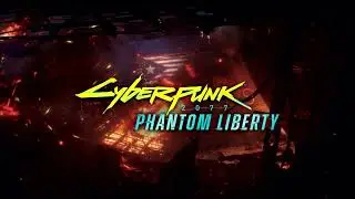 Cyberpunk 2077 Phantom Liberty - Full Soundtrack