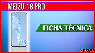 Meizu 18 Pro | Ficha Técnica