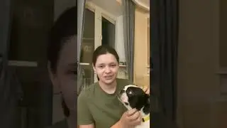 Отзыв обворожительной Дарьи и Мигги🐶
