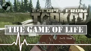 Escape From Tarkov Игра В Жизнь