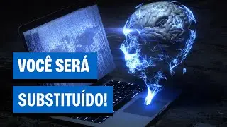 Como a Inteligência Artificial vai afetar o seu trabalho!