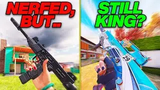 Top 10 NEW META Guns in COD Mobile.. (Season 4)