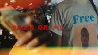 Money Mare - Racks On Me (Free BossM) (Music Video)