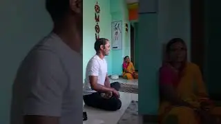 Ramrao Mijgar Talk