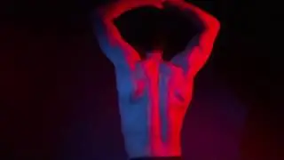 Red & Blue