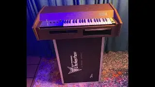 Vako Orchestron Model B for Sale