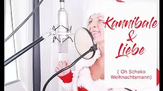 Kannibale & Liebe (Oh Schoko-Weihnachtsmann)