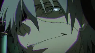 Soul Eater Edit: Professor Stein [DOWNFVLL - Drive]