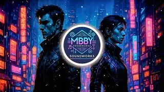 MBBY Soundworks - Rises Again (Official Visualizer)