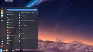 Primeros Pasos en Linux Mint 20.2