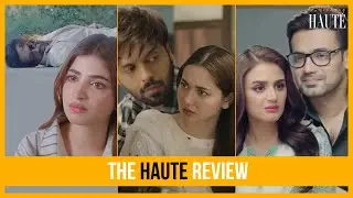 Kabhi Mein Kabhi Tum Continues To Win Us Over I Tamasha I Hum Dono I JSPJ