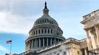 The End of: Washington DC 3