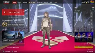 Rogue Company - Playing 6v6 tdm feat. (Sophine)