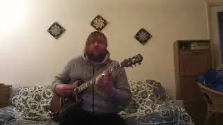 Dima playing The Clash Part 2