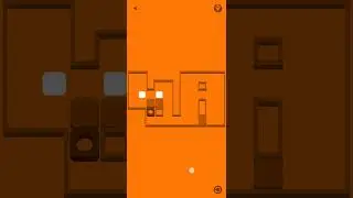 Orange Level 48 Android iOS Walkthrough Solution [Bart Bonte]