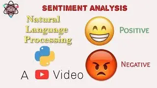 Machine Learning-Natural Language Processing: Sentiment Analysis