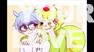 [HTF] Nutty x Sniffles - Your Love Is My Drug
