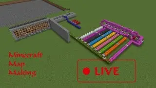Random Generation and Seed Input - Minecraft Map Making