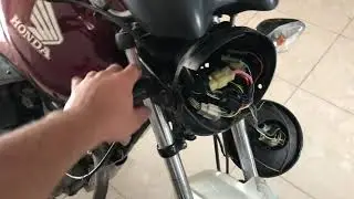 SETA DA 160 na fan 150