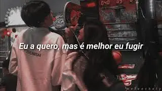 One Direction - Just Can't Let Her Go // (Legendado/Letra)