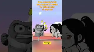 The Magic Slide Journey#funanimation |animation | funny | story