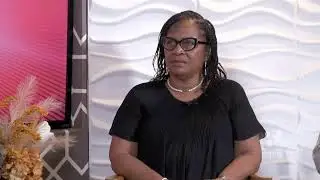 Relationship Theory with Tina Laws