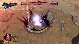 Oninaki - Como derrotar The Night Devil (how to defeat The Night Devil boss)