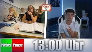 OME TV | BUT DURING THE DAYTIME!!!