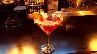 Coolest Drink Ever!