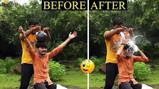 Just Chill and See 😂 Funny Videos 😍 Laughter Express Comedy 2019