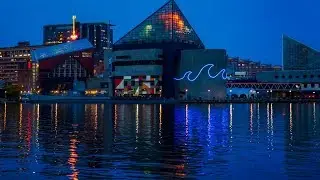 Top Things to Do in Baltimore
