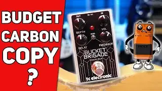 Bucket Brigade Delay | 