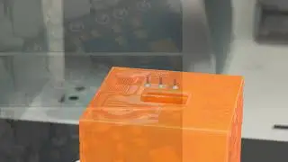 Sustained Ring Soldering (SRS) für selektives THT-Löten