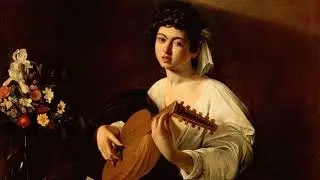 Giulio Caccini - Amarilli, mia bella