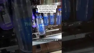 The Urge to destroy a vending machine is REAL 😶