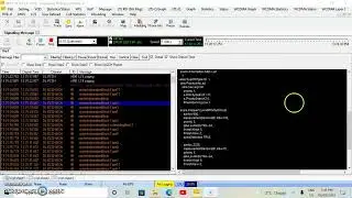 EXPLANATION OF BROADCAST CONTROL CHANNEL USING XCAL