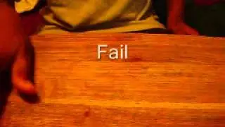 Fingerboarding (techdeck)