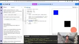 Stanford Code In Place Section 4 Graphics