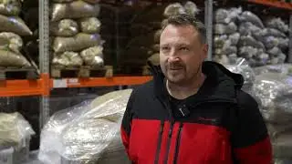 Антон Федосов, руководитель Ассоциации 