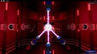 A core game. How to die step by step.