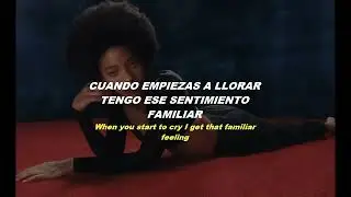 WILLOW - pain for fun ft. st. vincent (SUB. ESPAÑOL)