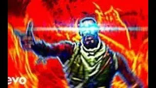A Fortnite Montage