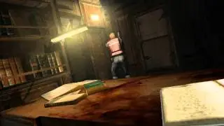 Let's Play Cold Fear (Blind) - 8