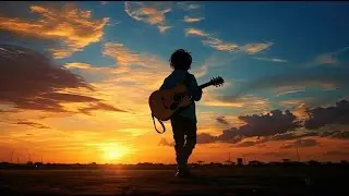 Hard Guitar Emotional Rap Beat 2024  | "Broken Trust" | Sad Trap Instrumental
