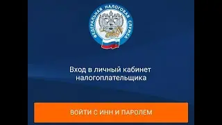 Вычет налога с ИИС типа А в приложении ФНС в 2022.