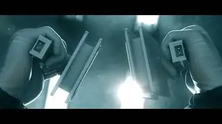 Rainbow Six Siege Doc Operator Cinematic – NO VOCAL ULTRA HD
