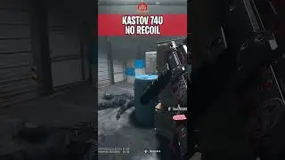KASTOV 74u