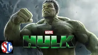 The Hulk (Music Video) Skillet - Monster