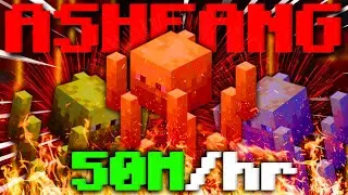 Maxing This Bestiary Makes BILLIONS! (Hypixel Skyblock)